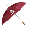 48" Stick Umbrella